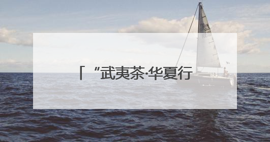 “武夷茶·华夏行”北京夏季品鉴交流活动暨国际茶日福建会客厅·建阳小白茶品牌推介会启幕！