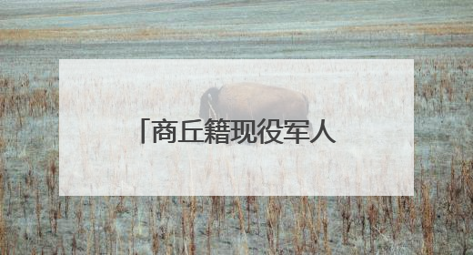 商丘籍现役军人跳湖连救5人：“绝不能放弃任何一条生命！”