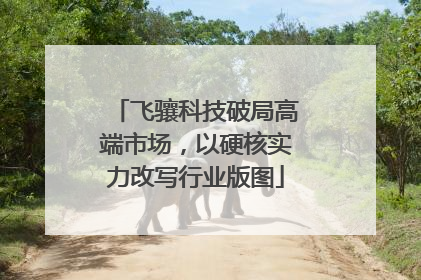 飞骧科技破局高端市场，以硬核实力改写行业版图
